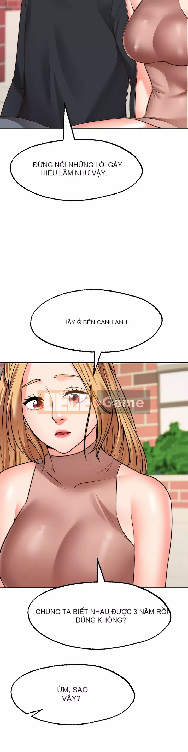 Mong muốn không giới hạn Chương 28-29