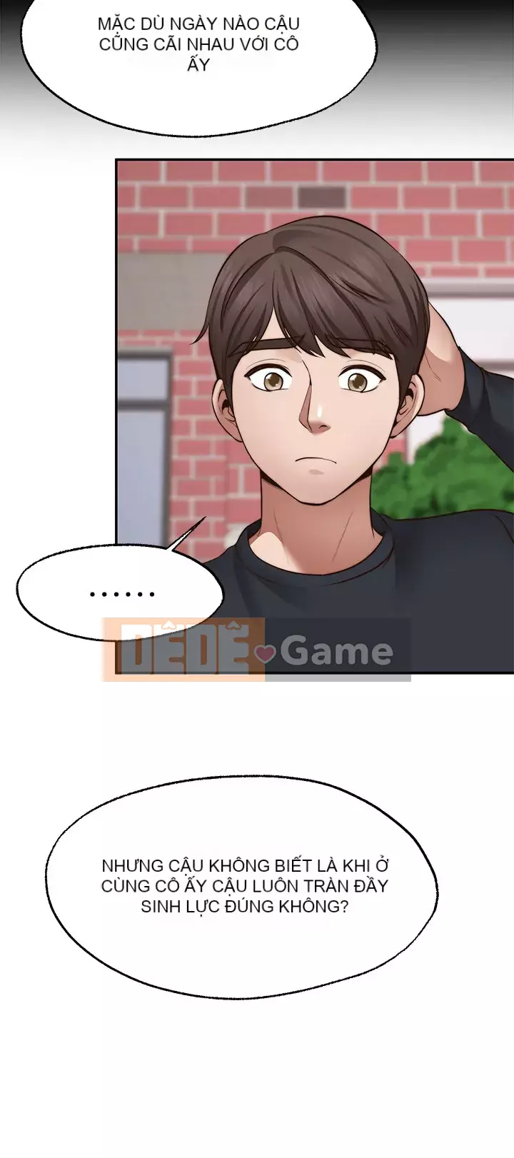 Mong muốn không giới hạn Chương 28-29