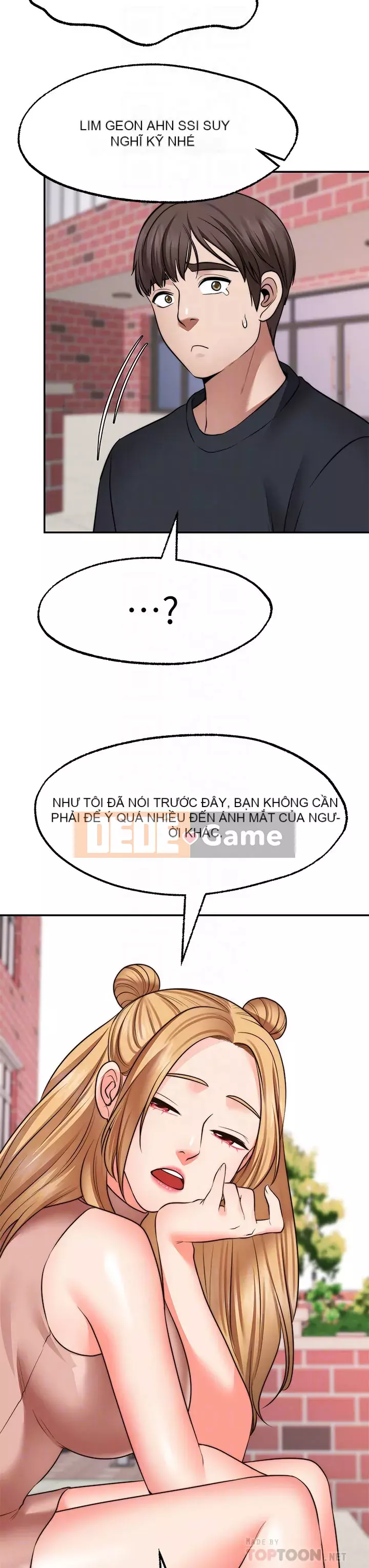 Mong muốn không giới hạn Chương 28-29