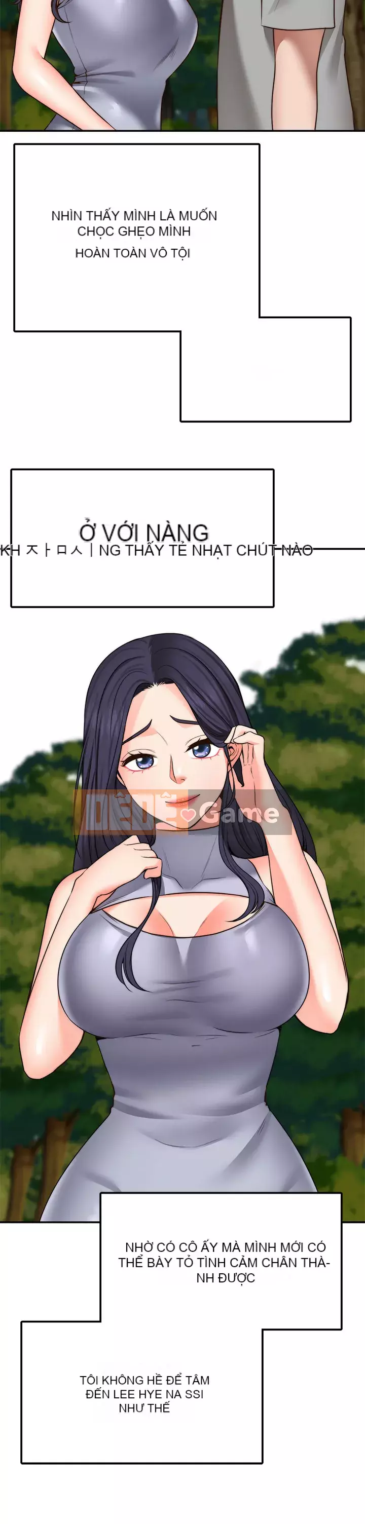 Mong muốn không giới hạn Chương 28-29