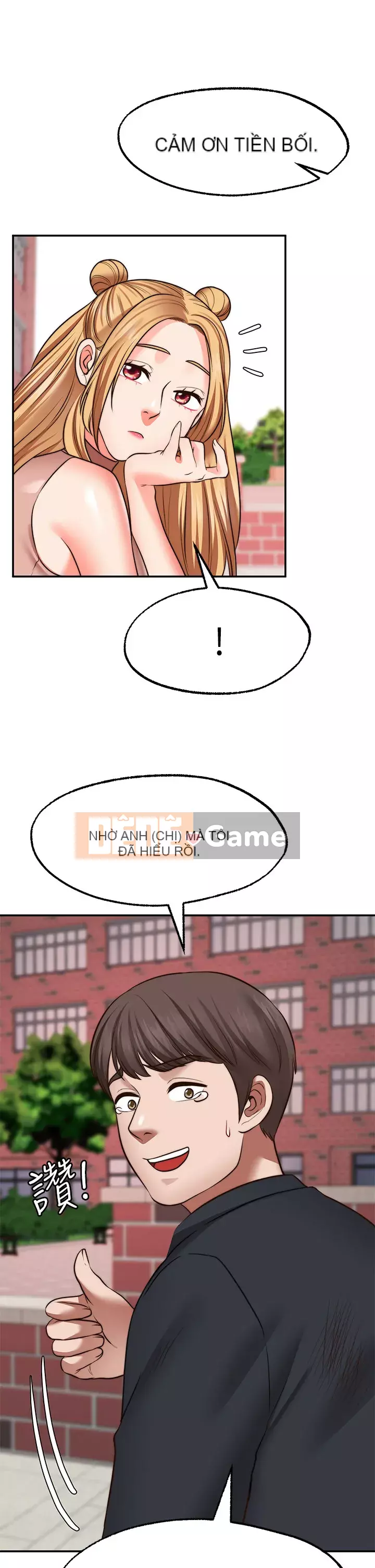 Mong muốn không giới hạn Chương 28-29