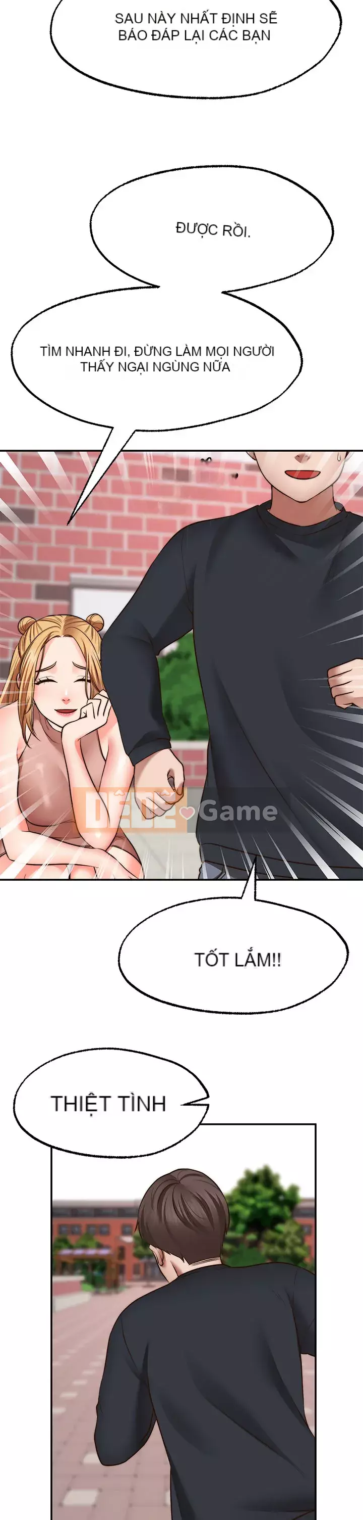 Mong muốn không giới hạn Chương 28-29