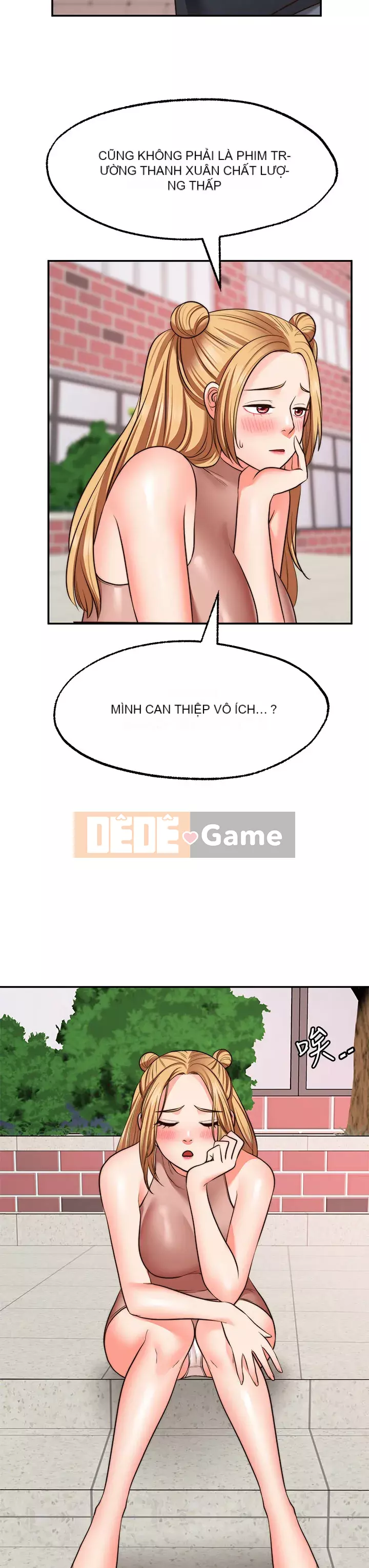 Mong muốn không giới hạn Chương 28-29