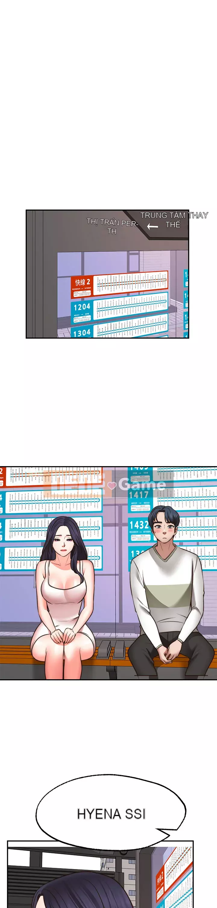 Mong muốn không giới hạn Chương 28-29