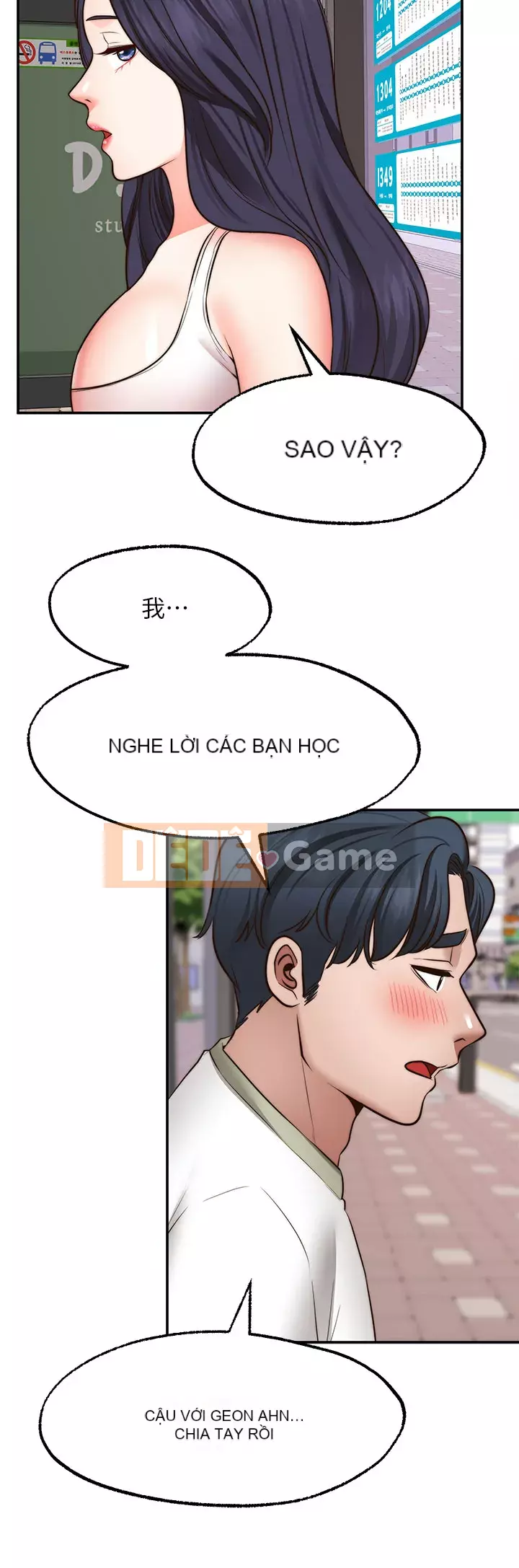 Mong muốn không giới hạn Chương 28-29