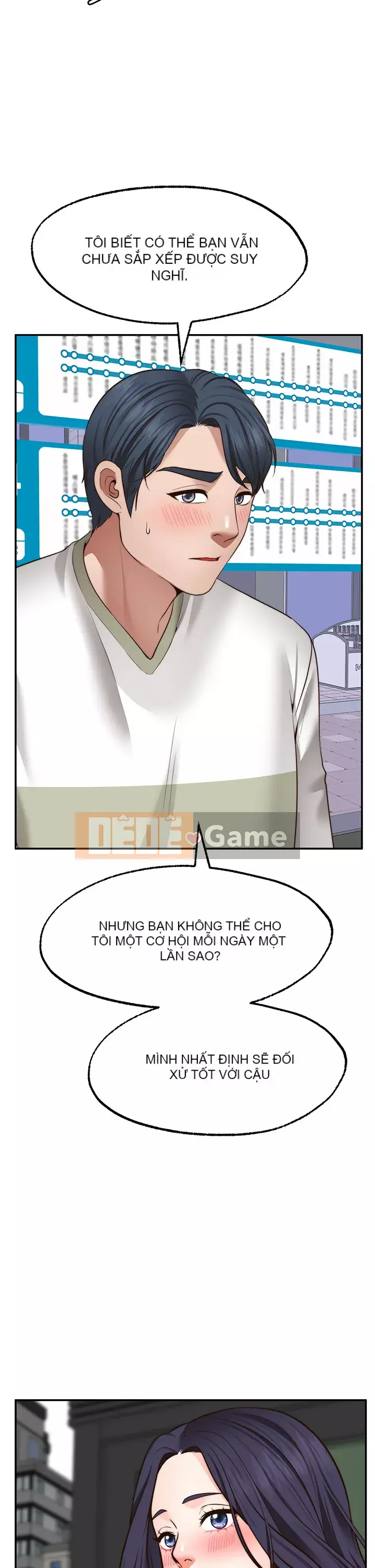 Mong muốn không giới hạn Chương 28-29