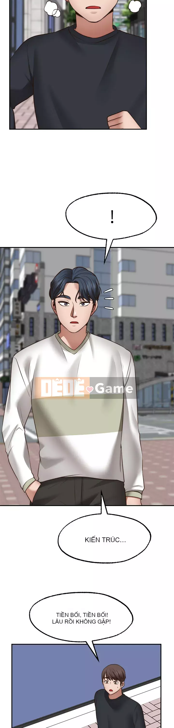 Mong muốn không giới hạn Chương 28-29