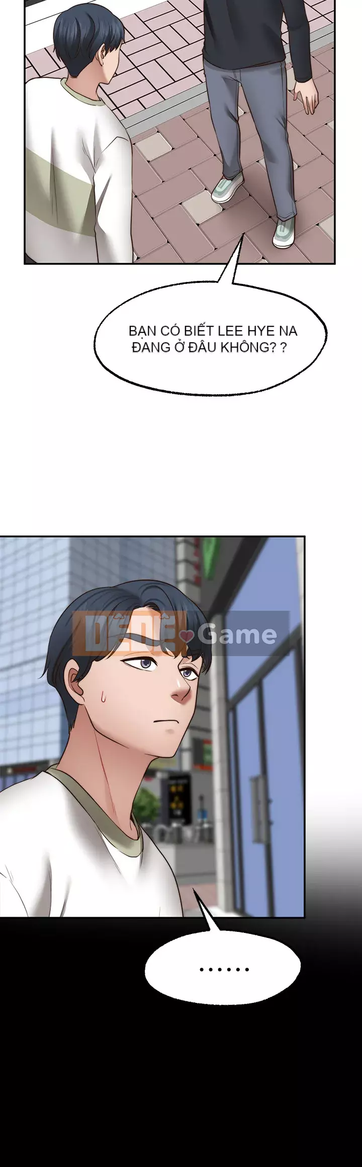 Mong muốn không giới hạn Chương 28-29