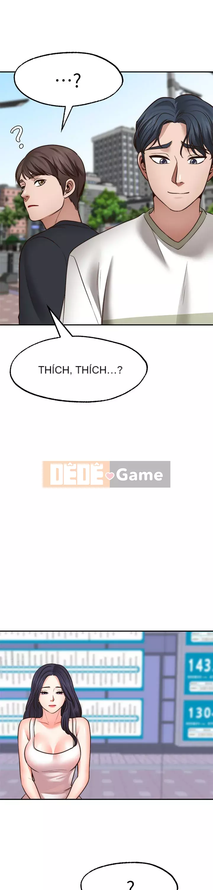 Mong muốn không giới hạn Chương 28-29