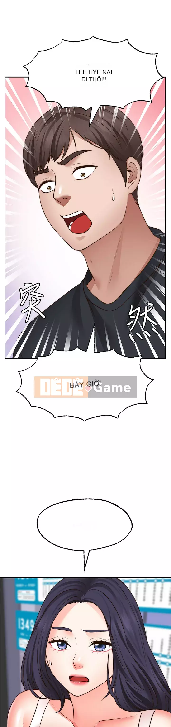 Mong muốn không giới hạn Chương 28-29