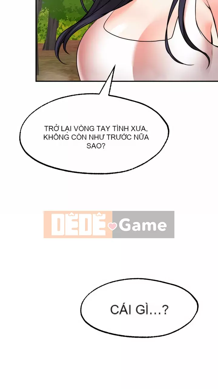 Mong muốn không giới hạn Chương 30-31