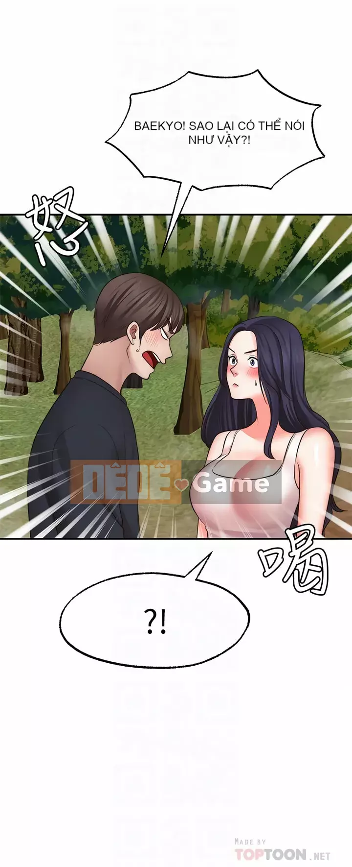 Mong muốn không giới hạn Chương 30-31