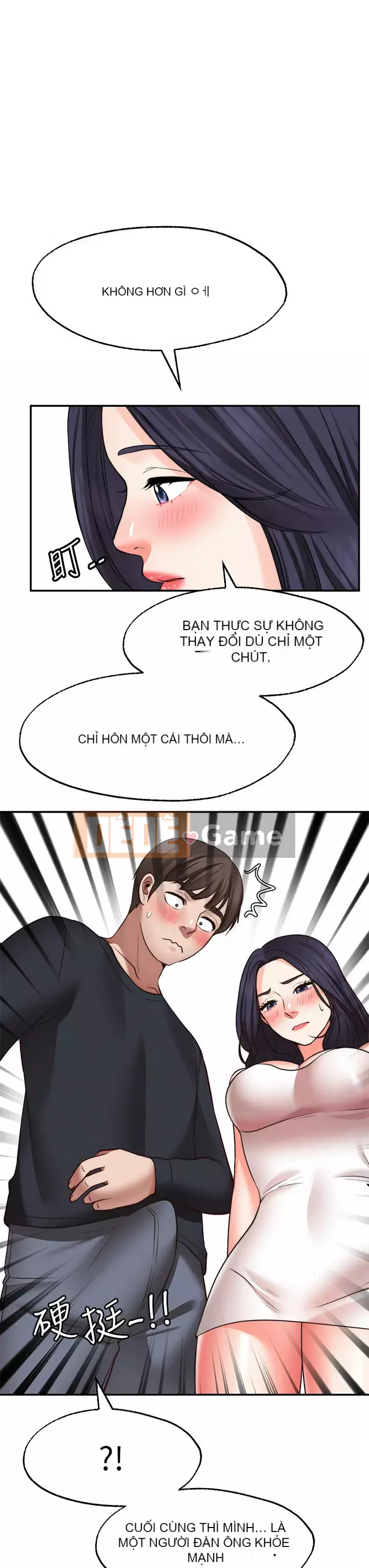 Mong muốn không giới hạn Chương 30-31