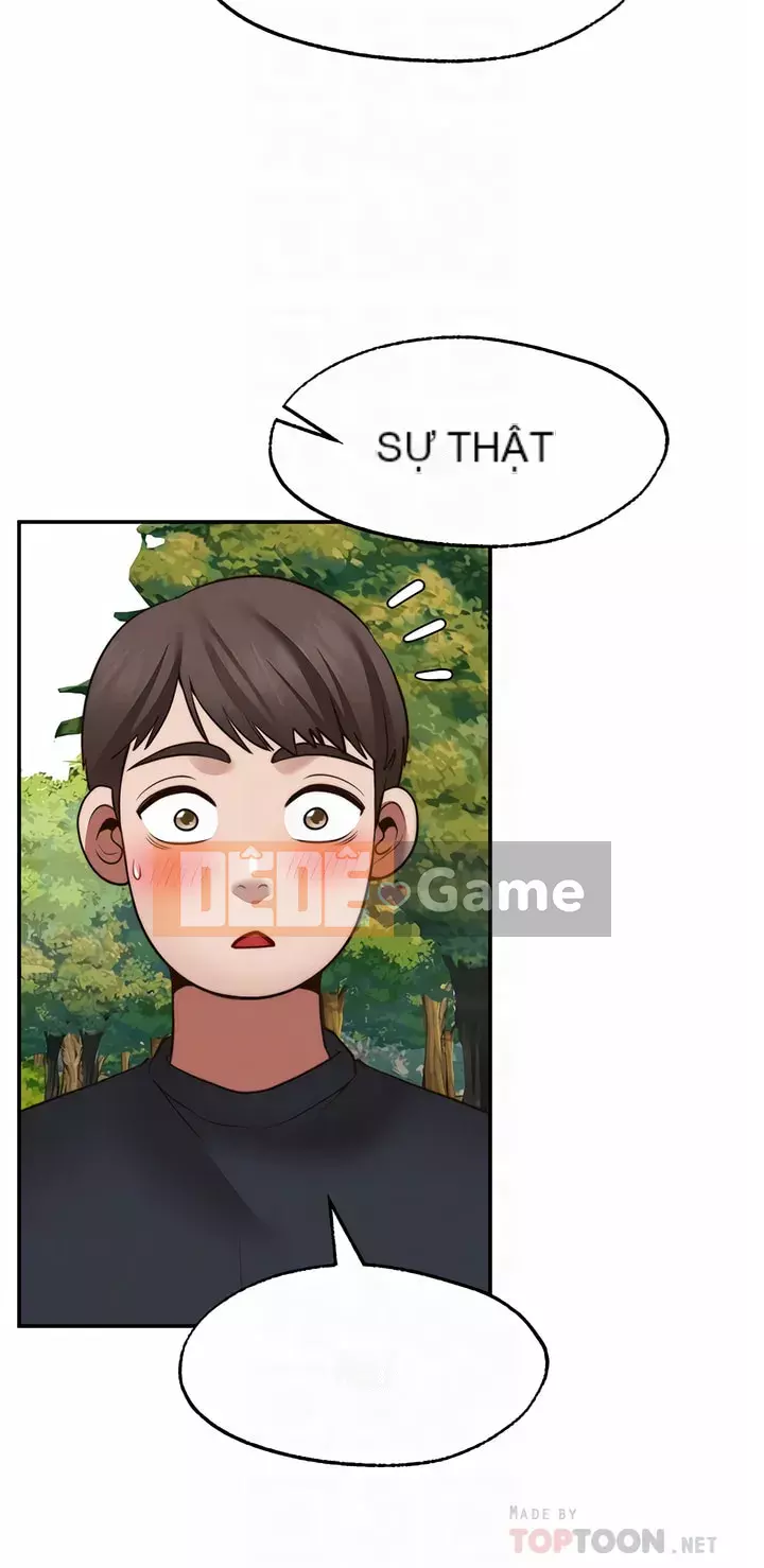 Mong muốn không giới hạn Chương 30-31