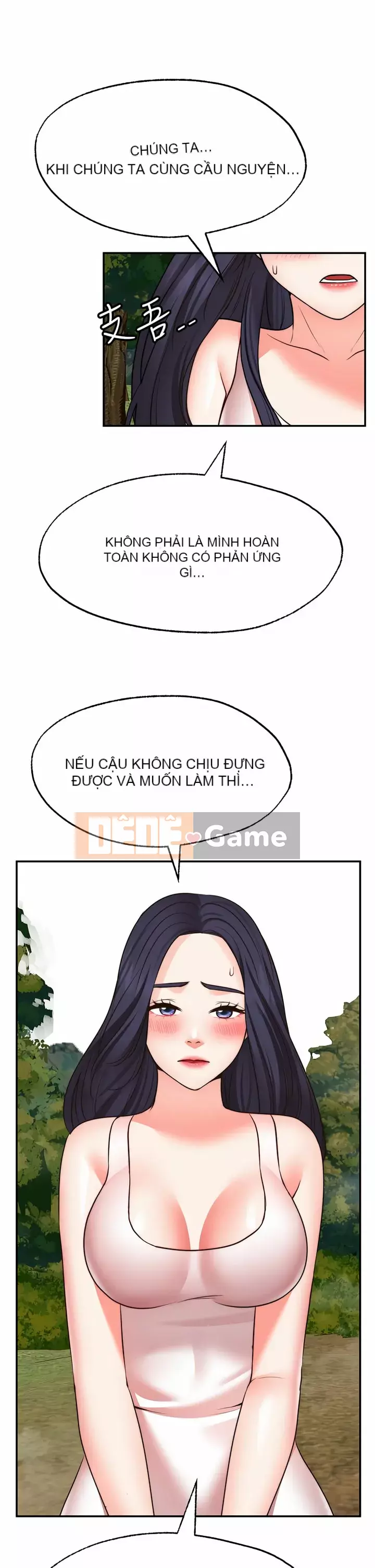 Mong muốn không giới hạn Chương 30-31