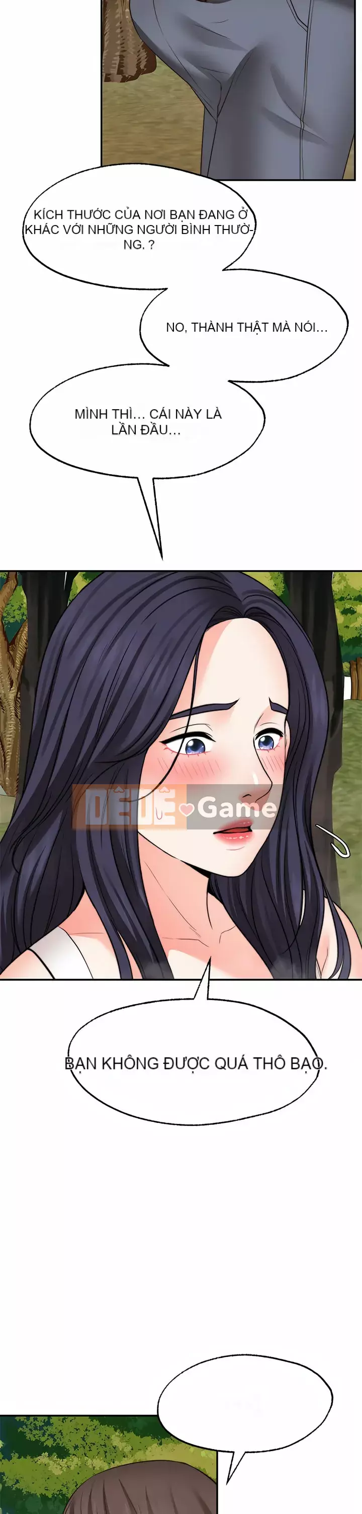 Mong muốn không giới hạn Chương 30-31