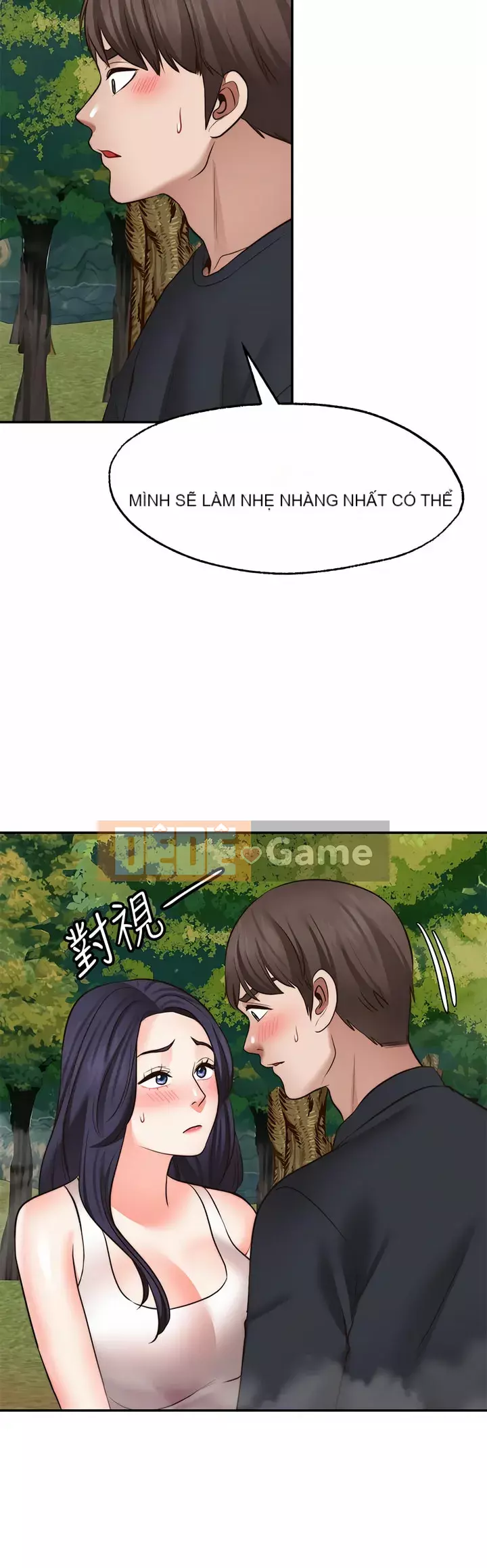 Mong muốn không giới hạn Chương 30-31