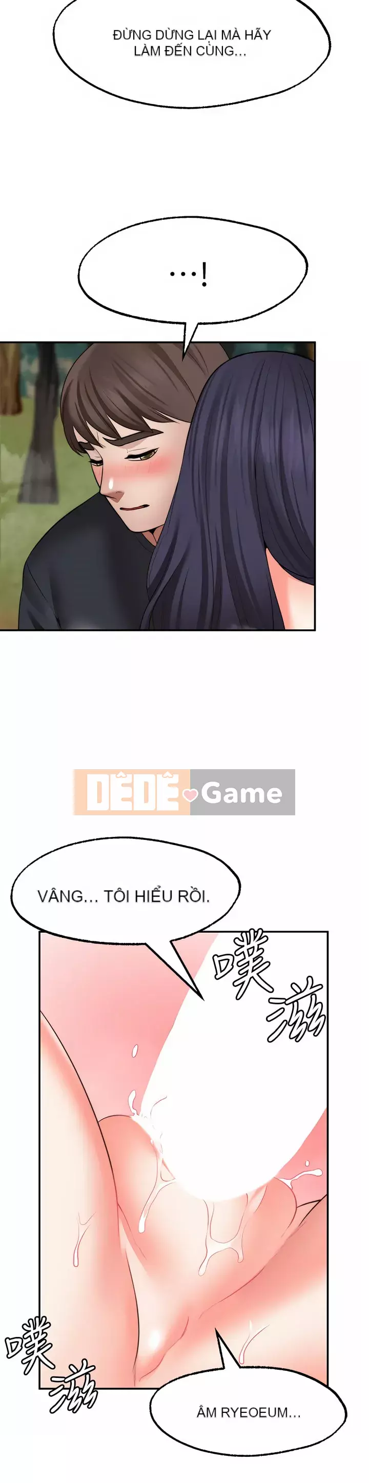 Mong muốn không giới hạn Chương 30-31