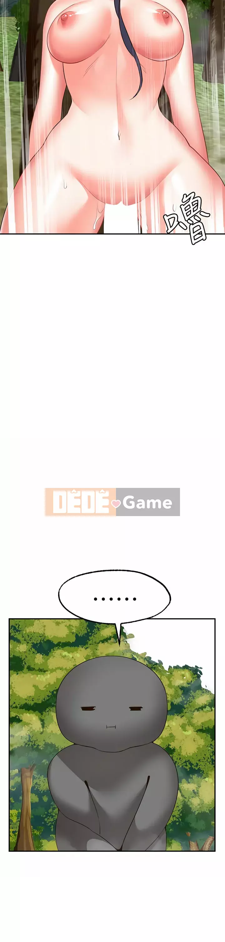 Mong muốn không giới hạn Chương 30-31