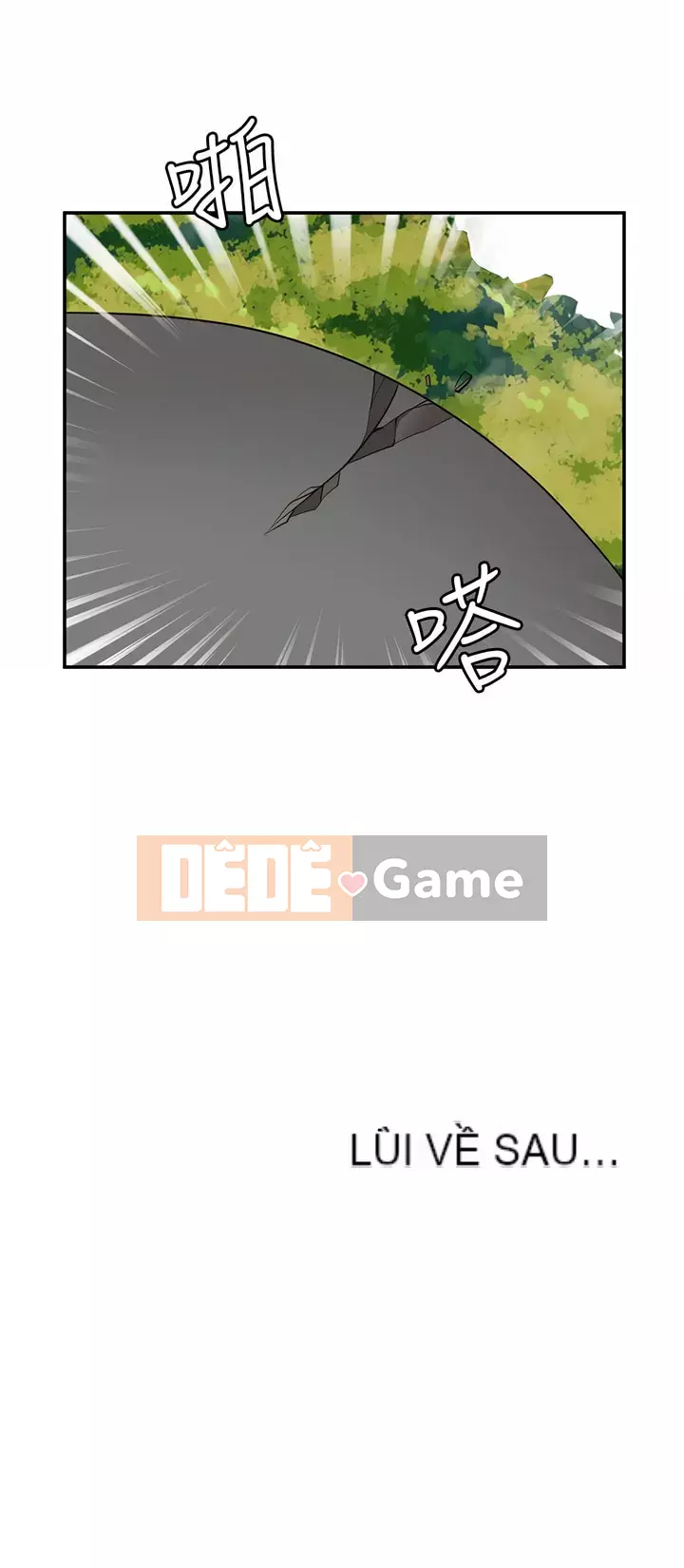 Mong muốn không giới hạn Chương 30-31