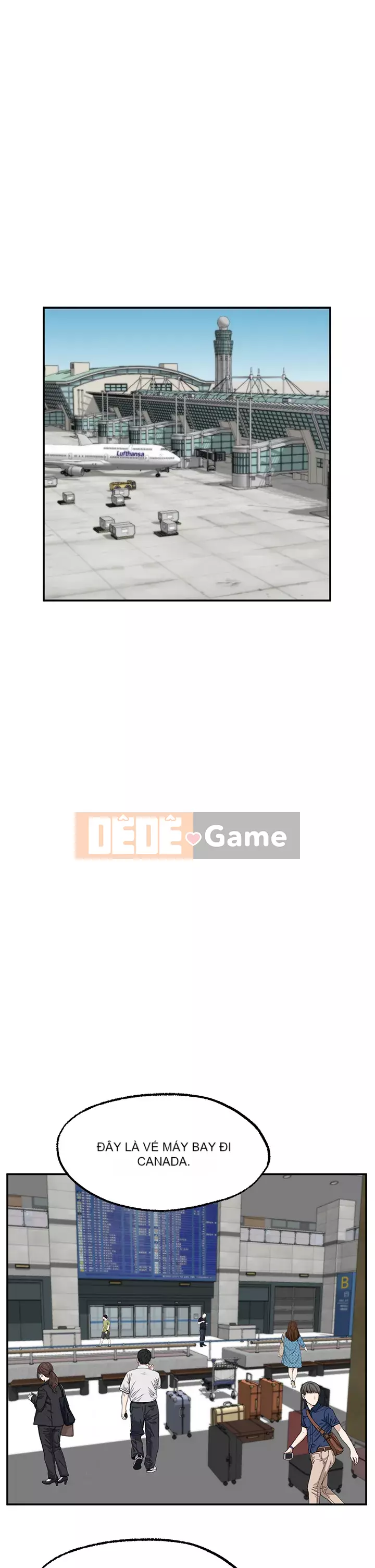 Mong muốn không giới hạn Chương 30-31