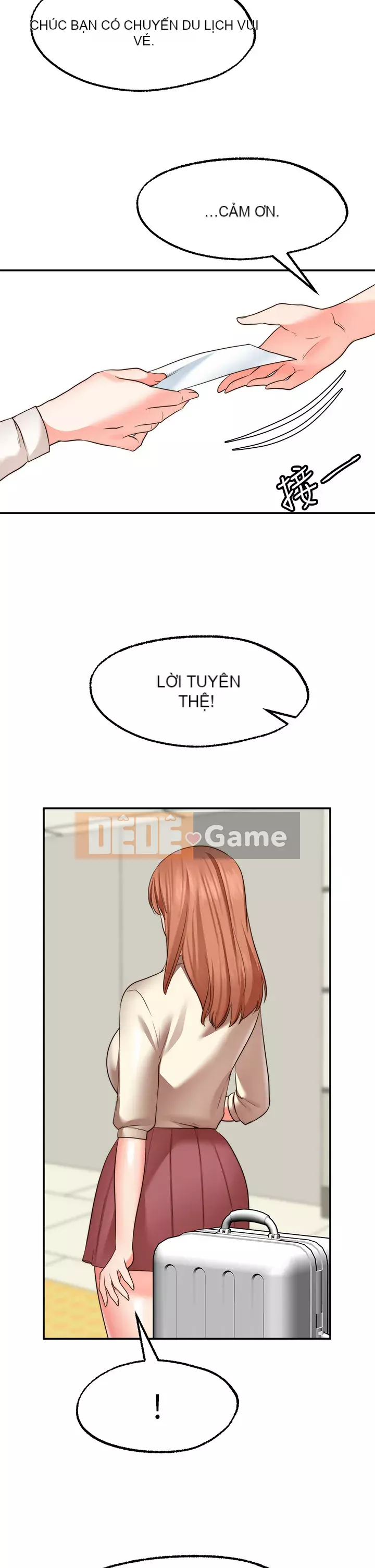 Mong muốn không giới hạn Chương 30-31