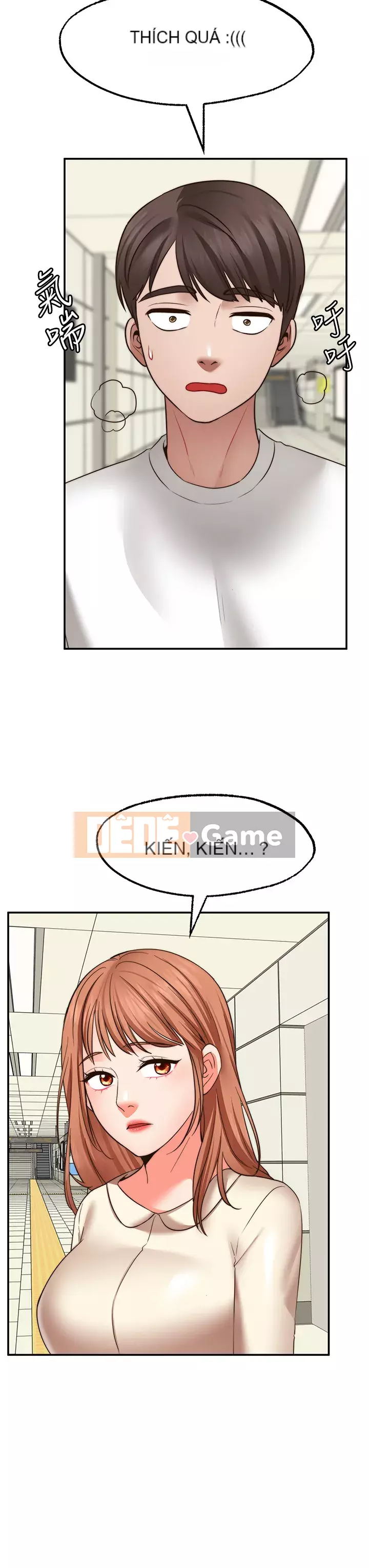 Mong muốn không giới hạn Chương 30-31