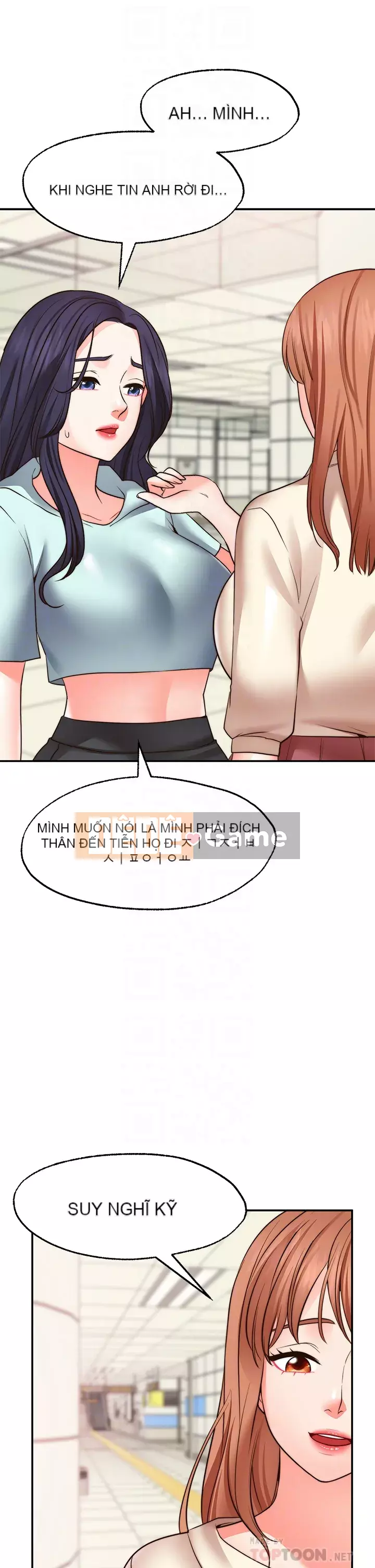 Mong muốn không giới hạn Chương 30-31