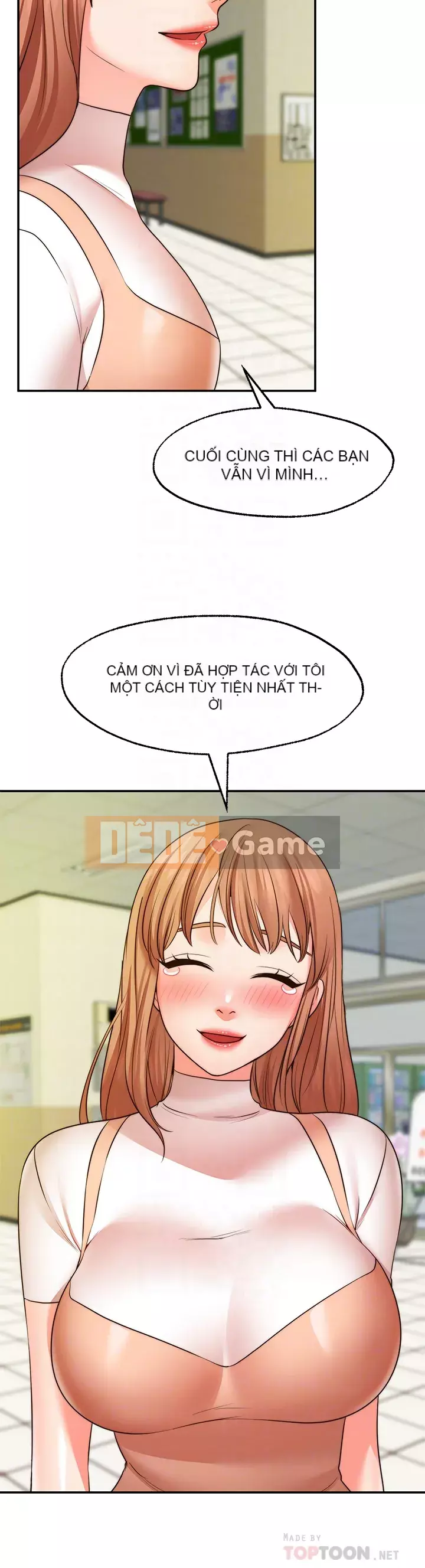 Mong muốn không giới hạn Chương 30-31