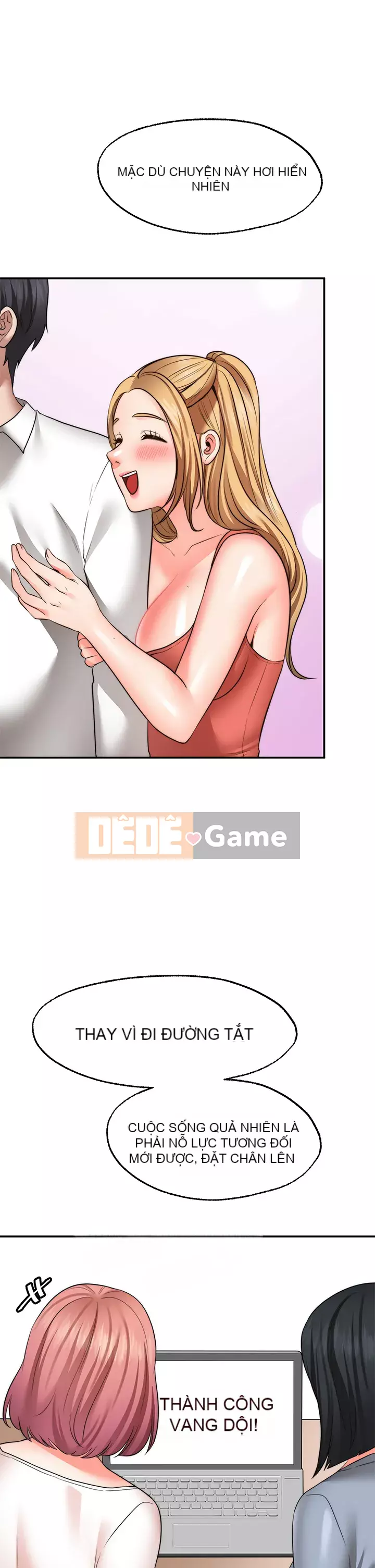 Mong muốn không giới hạn Chương 30-31