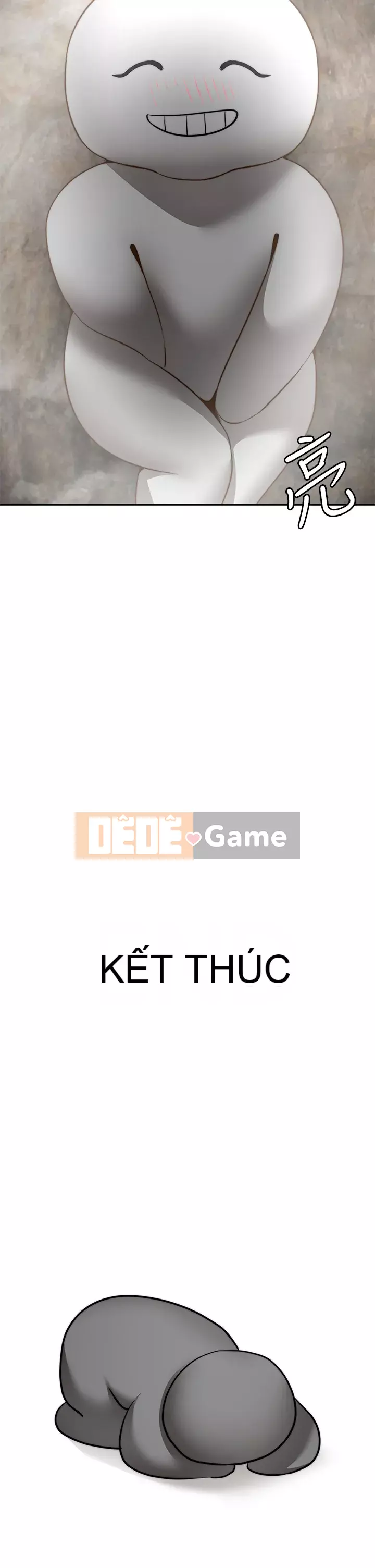 Mong muốn không giới hạn Chương 30-31