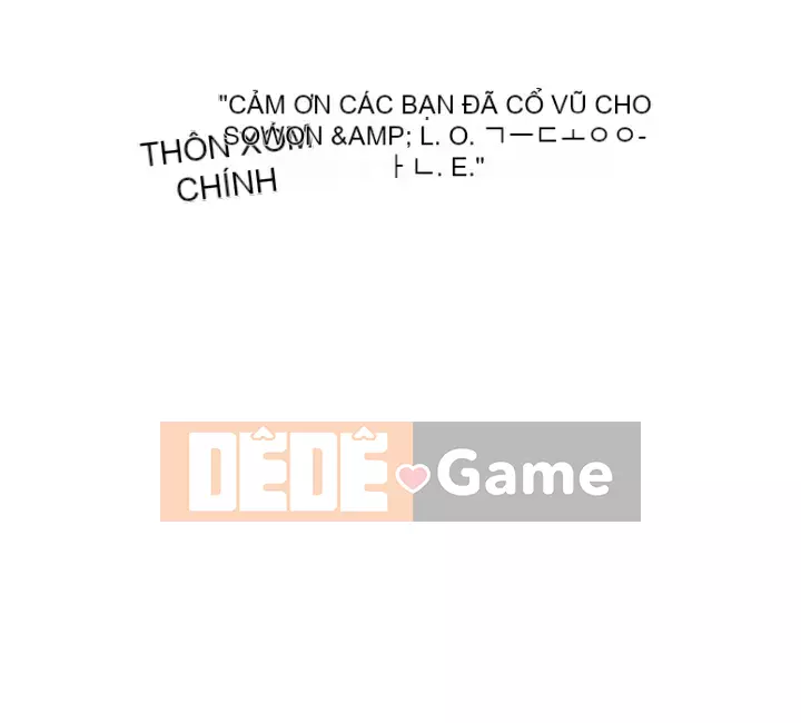Mong muốn không giới hạn Chương 30-31