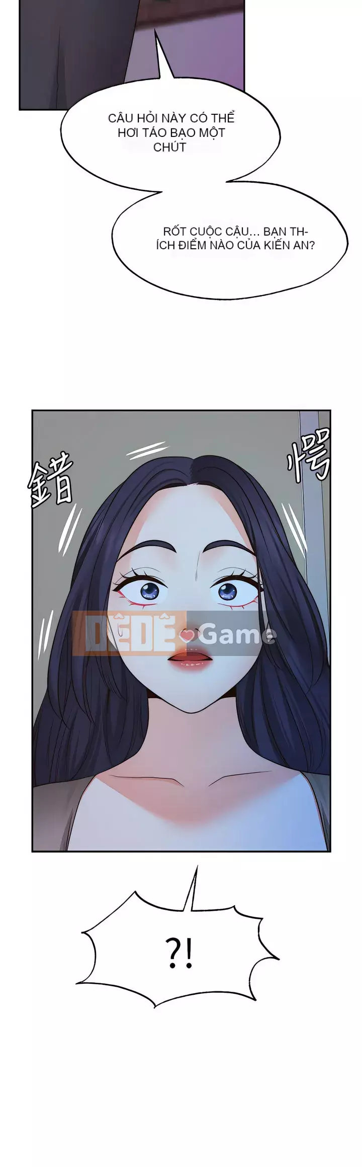 Mong muốn không giới hạn Chương 26-27