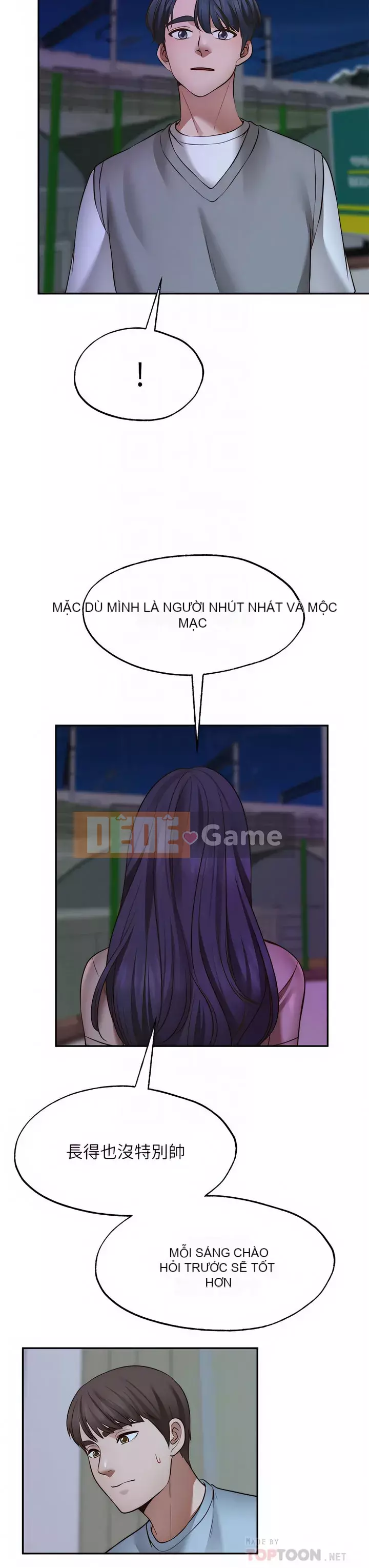 Mong muốn không giới hạn Chương 26-27