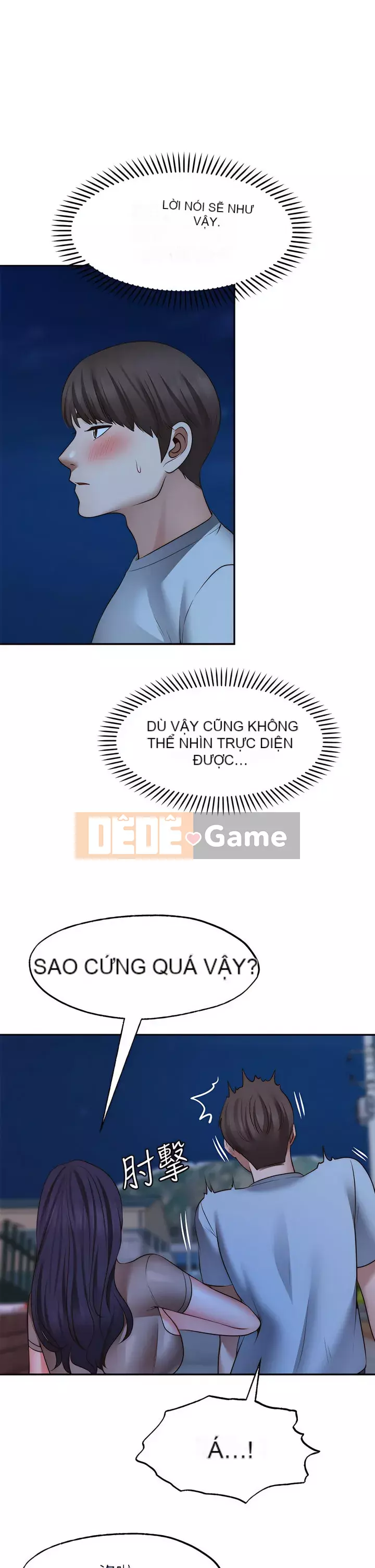 Mong muốn không giới hạn Chương 26-27