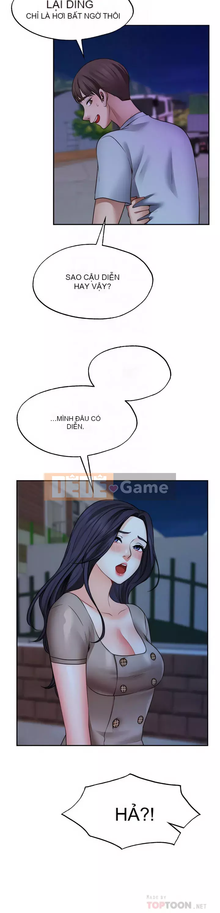 Mong muốn không giới hạn Chương 26-27