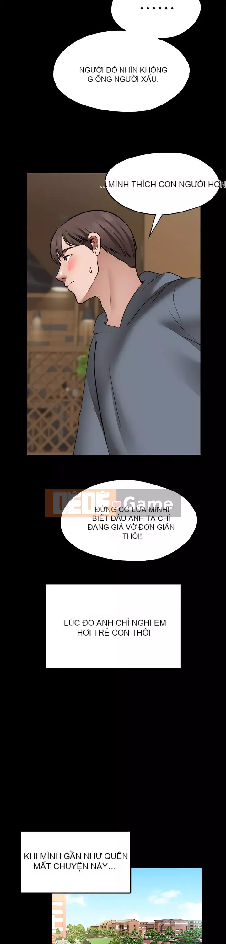 Mong muốn không giới hạn Chương 26-27