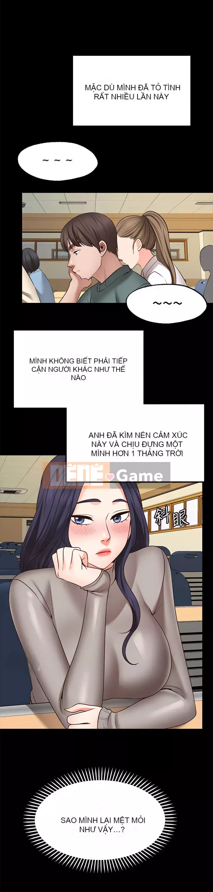 Mong muốn không giới hạn Chương 26-27