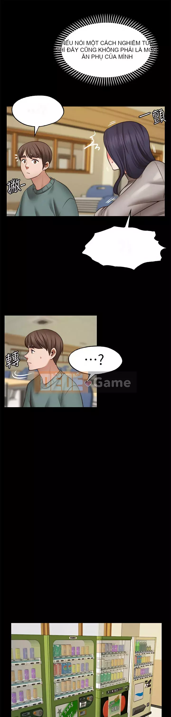 Mong muốn không giới hạn Chương 26-27