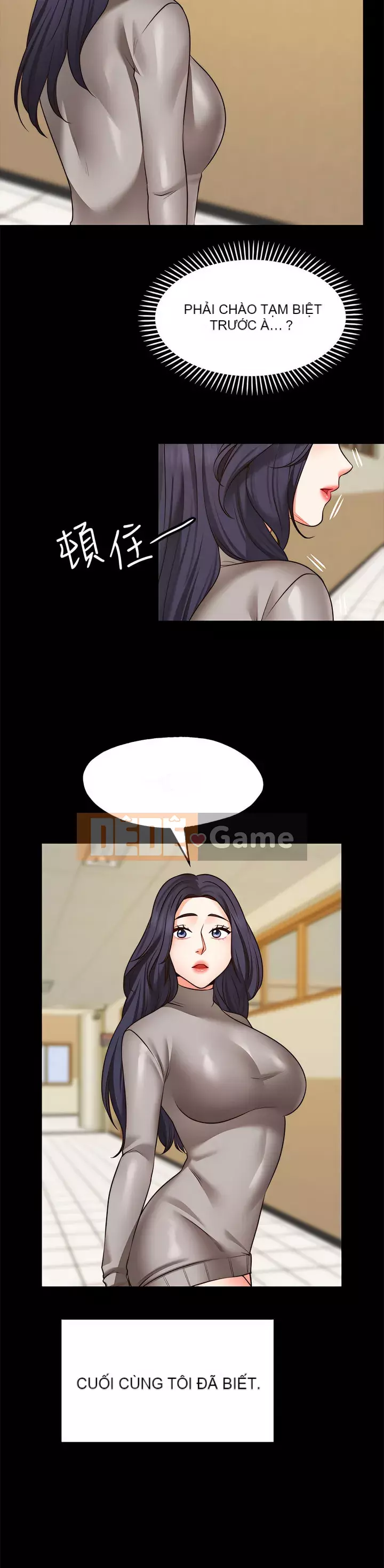 Mong muốn không giới hạn Chương 26-27