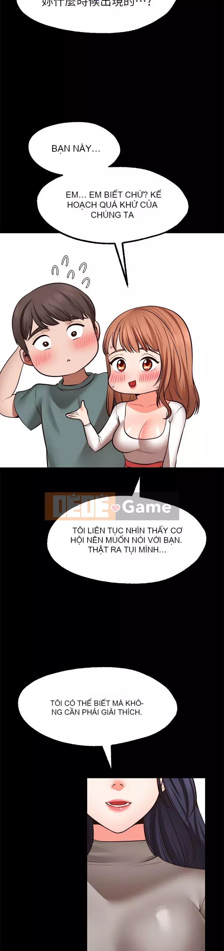 Mong muốn không giới hạn Chương 26-27