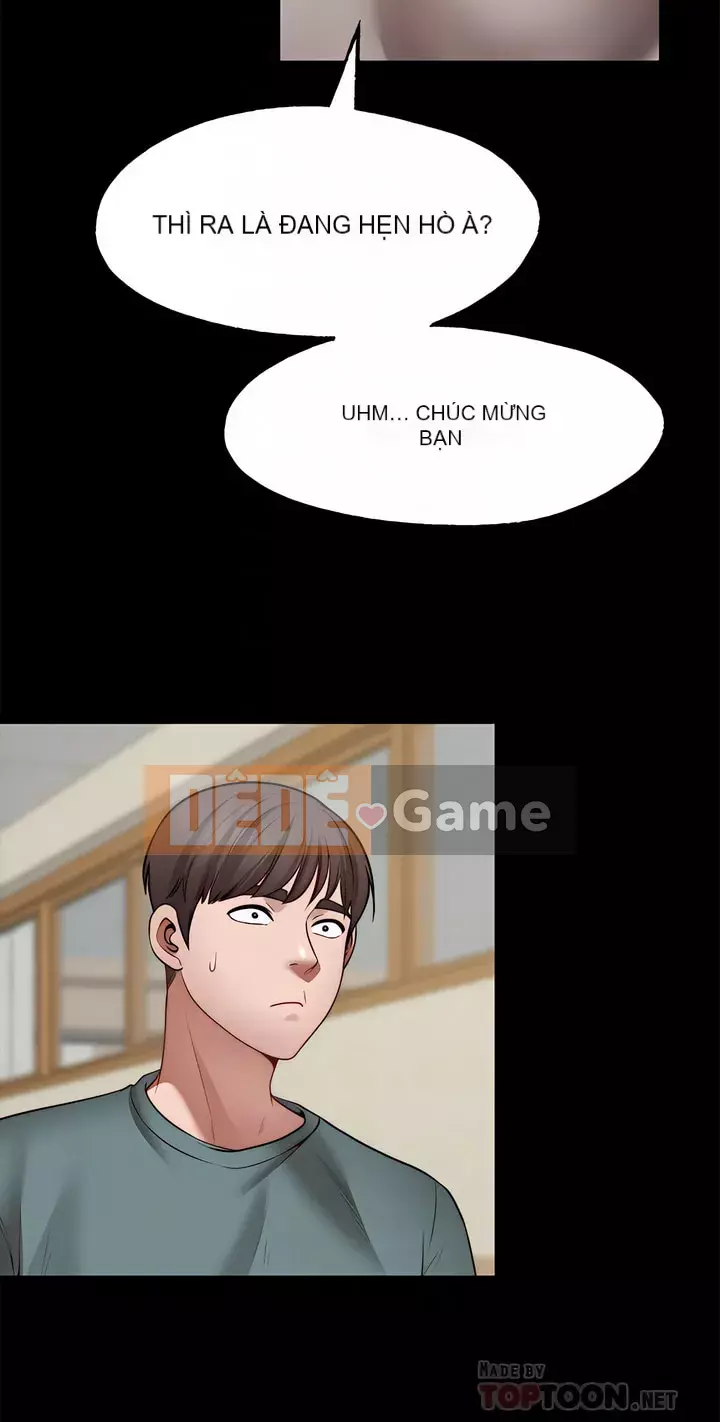 Mong muốn không giới hạn Chương 26-27