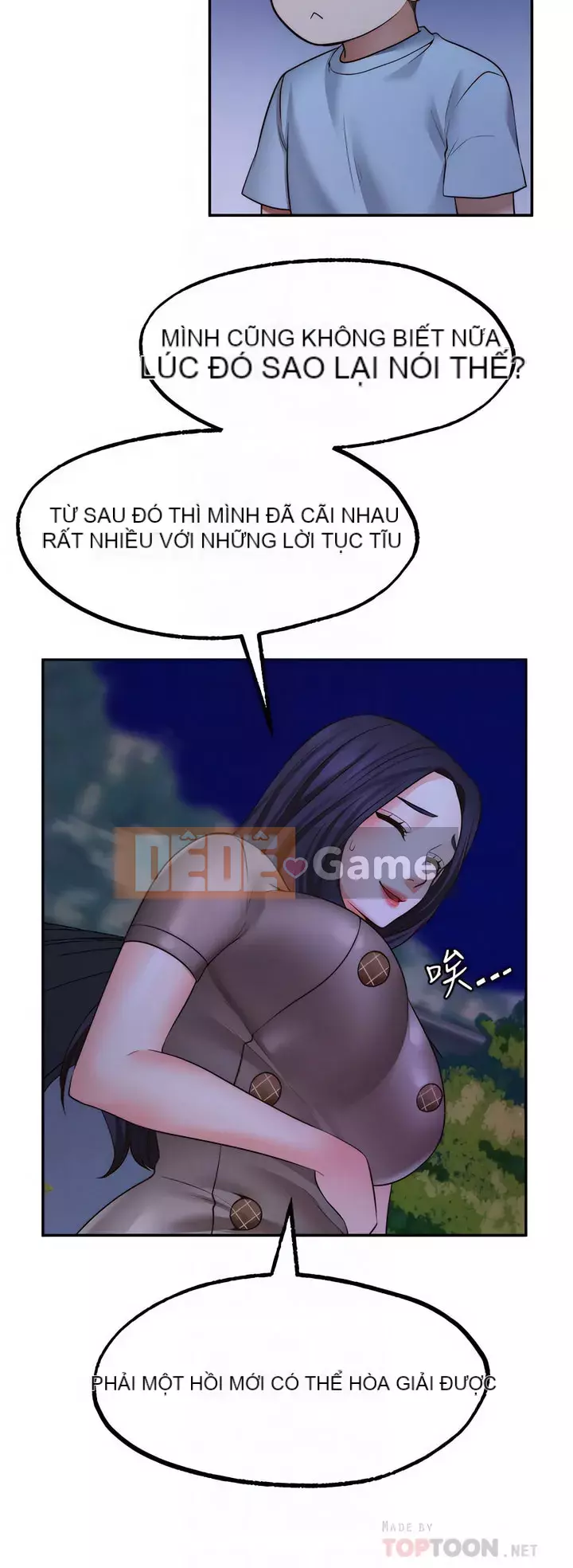 Mong muốn không giới hạn Chương 26-27