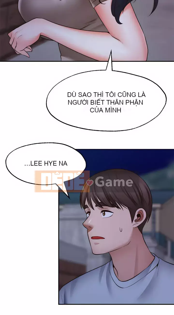 Mong muốn không giới hạn Chương 26-27