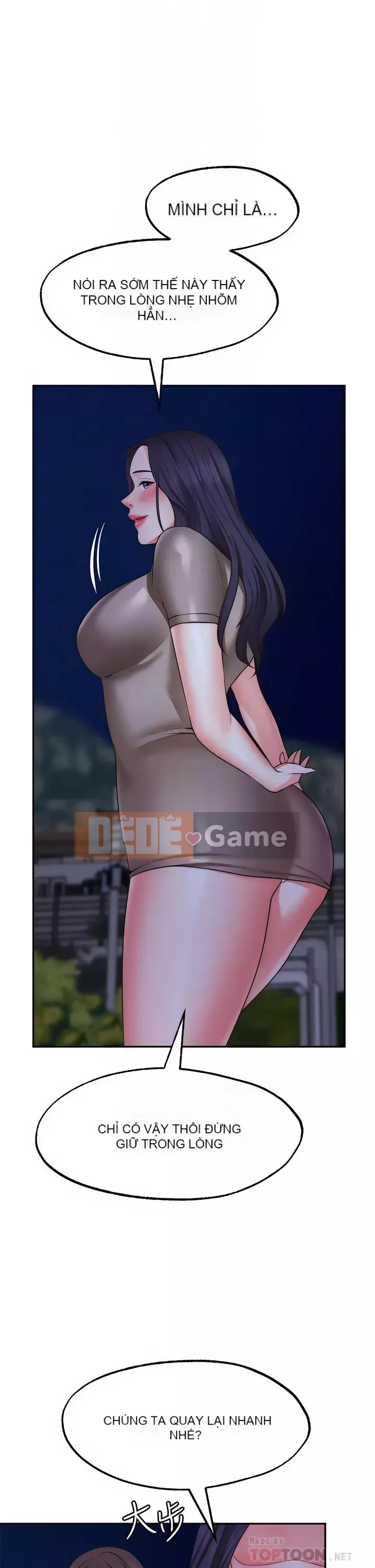 Mong muốn không giới hạn Chương 26-27