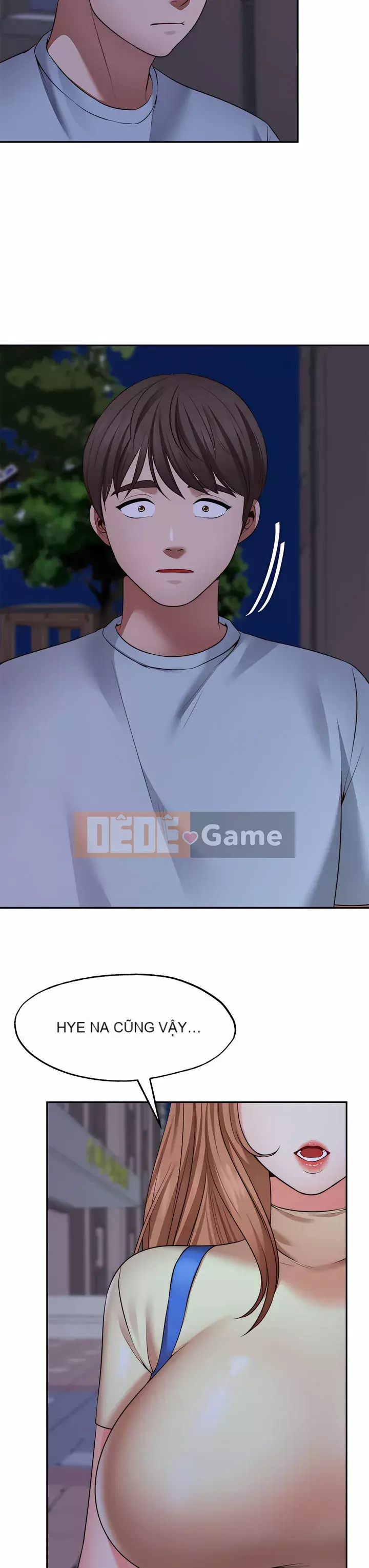 Mong muốn không giới hạn Chương 26-27