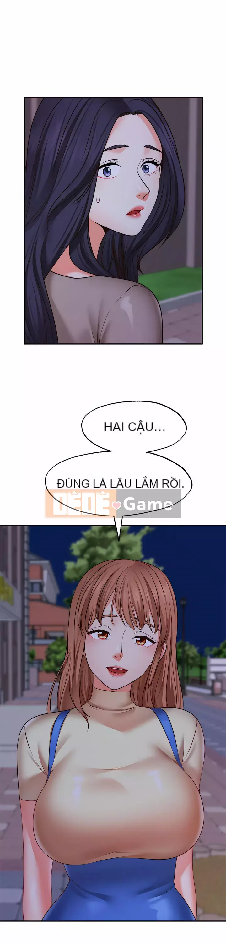 Mong muốn không giới hạn Chương 26-27