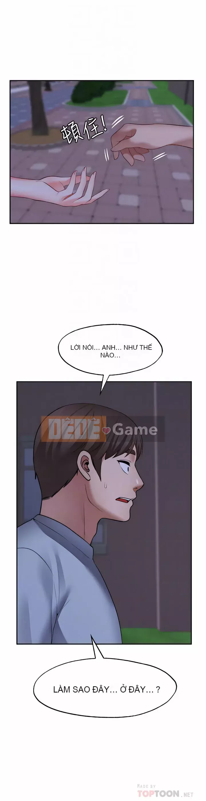 Mong muốn không giới hạn Chương 26-27