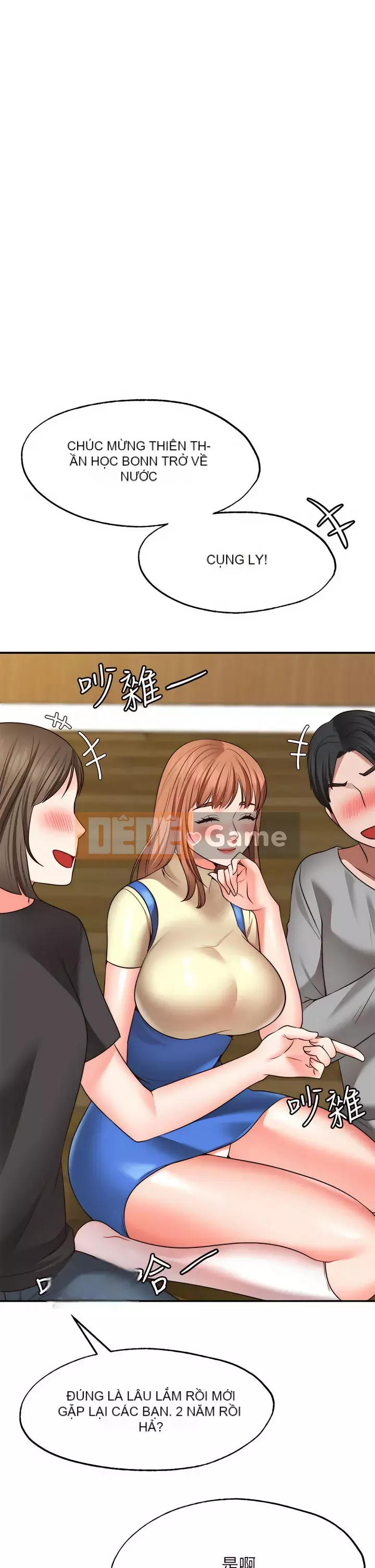 Mong muốn không giới hạn Chương 26-27