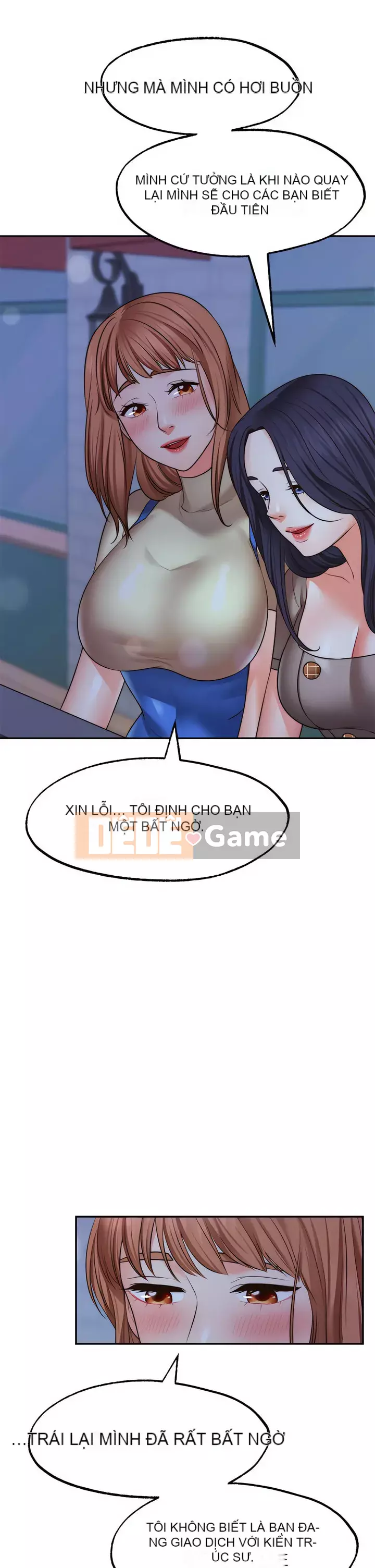 Mong muốn không giới hạn Chương 26-27